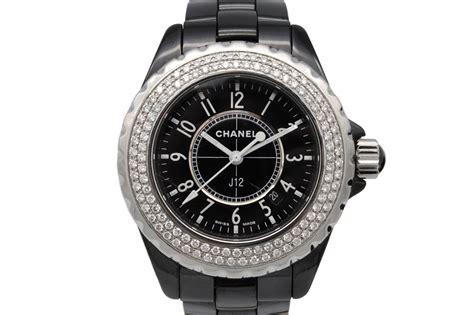 montres femme chanel|collection montre chanel femme.